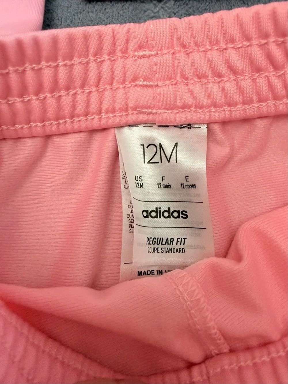adidas toddler tracksuit